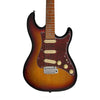 SIRE LARRY CARLTON S7 Vintage SSS MN 3TS 3-Tone Sunburst Electric Guitar Outlet