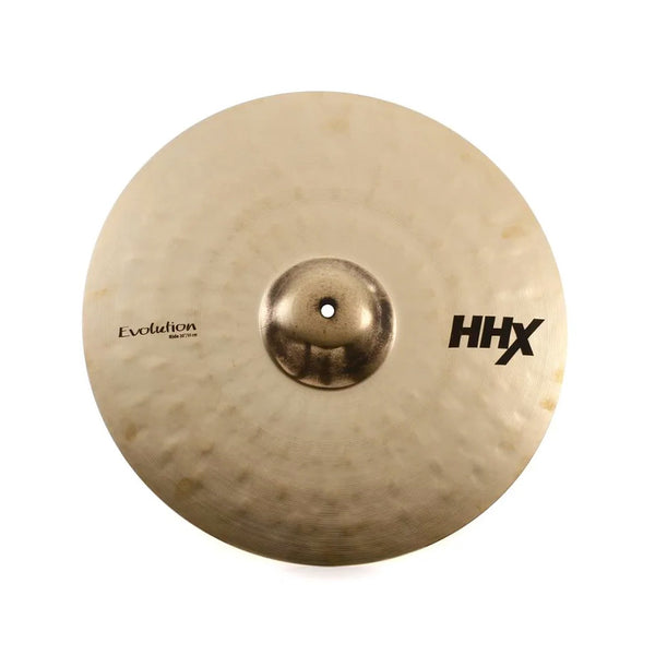 SABIAN HHX Evolution Ride Cymbal 20"