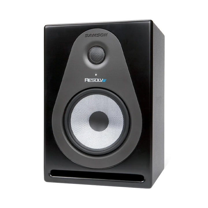 SAMSON Resolv SE6 Monitor da Studio Attivo a 2 Vie 6,5"/1,25" 100W