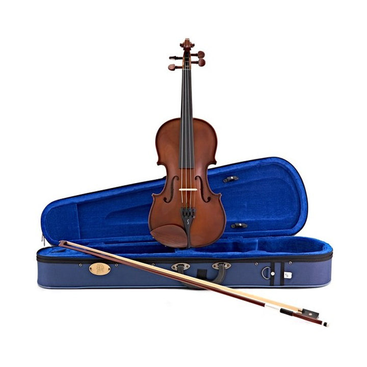 STENTOR Vl 4/4 SR1400 Student I Violino da Studio 4/4 c/ Borsa e Arco