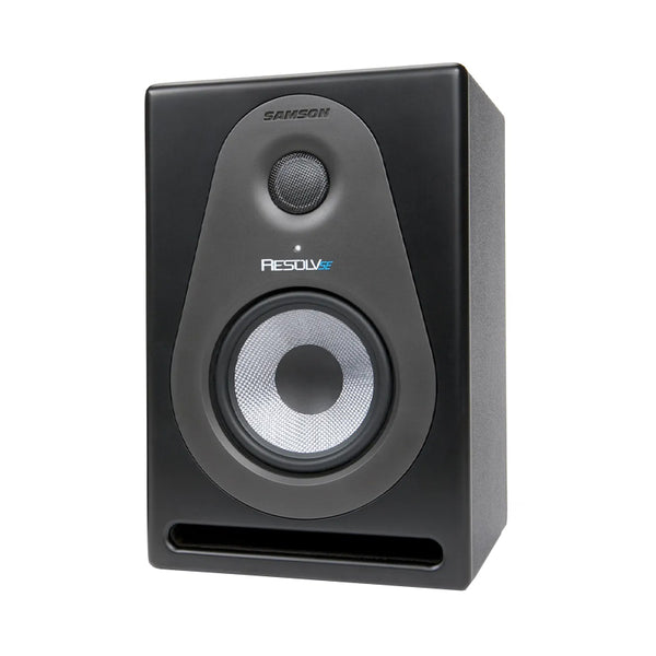 SAMSON Resolv SE5 Monitor da Studio Attivo a 2 Vie 5"/1,25" 70W
