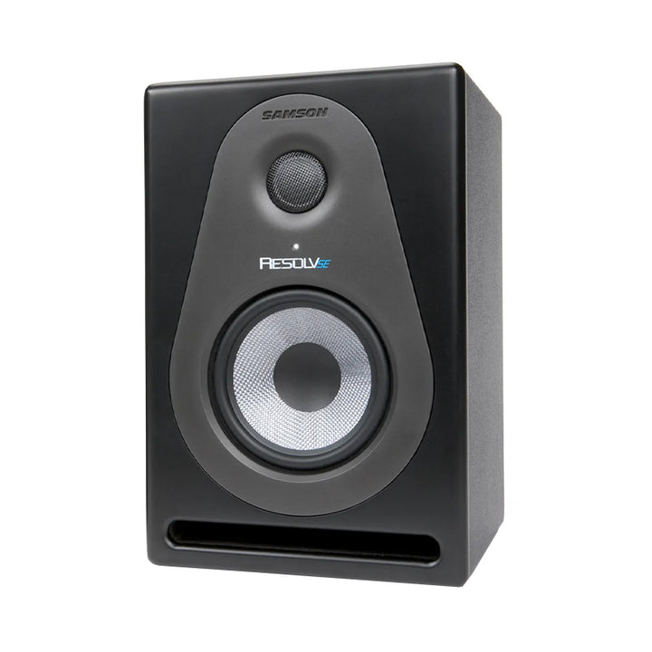 SAMSON Resolv SE5 Monitor da Studio Attivo a 2 Vie 5"/1,25" 70W