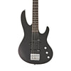 ESP LTD B-10 Black Satin 4-String Electric Bass