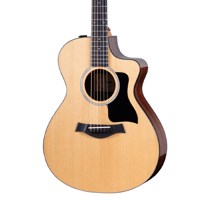 TAYLOR 212CE Plus Natural Chitarra Acustica Elettrificata