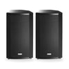 FBT Ventis 115A V2 Cassa Attiva Biamplificata con DSP 15"/1" 1800W Coppia