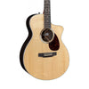 MARTIN SC-13E Natural Chitarra Acustica Elettrificata Usato