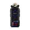 ZOOM H6 Essential Registratore Multitraccia Digitale a 6 Tracce con Interfaccia Audio 32-Bit Float