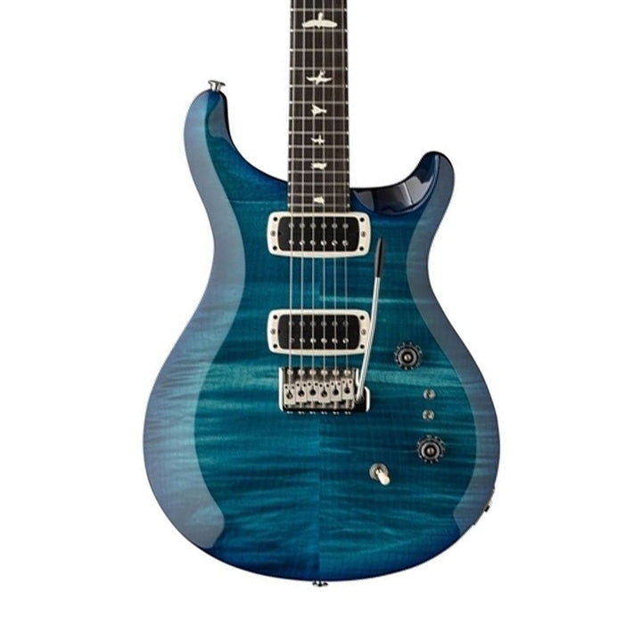 PAUL REED SMITH PRS S2 Custom 24-08 Lake Blue 2024 Electric Guitar