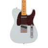 FENDER Made In Japan Traditional '50s Telecaster Ltd Run Texas Special Maple Sonic Blue Electric Guitar