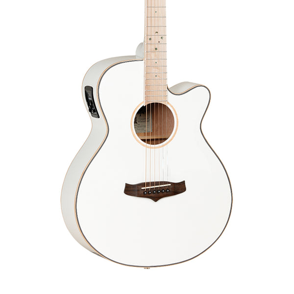 TANGLEWOOD TW4 BLW Chitarra Elettroacustica