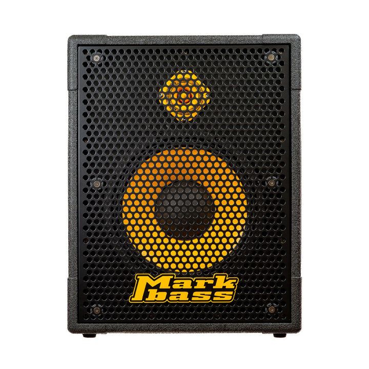 MARKBASS MB58R CMD 121 Pure Amplificatore Combo per Basso 12" 500W