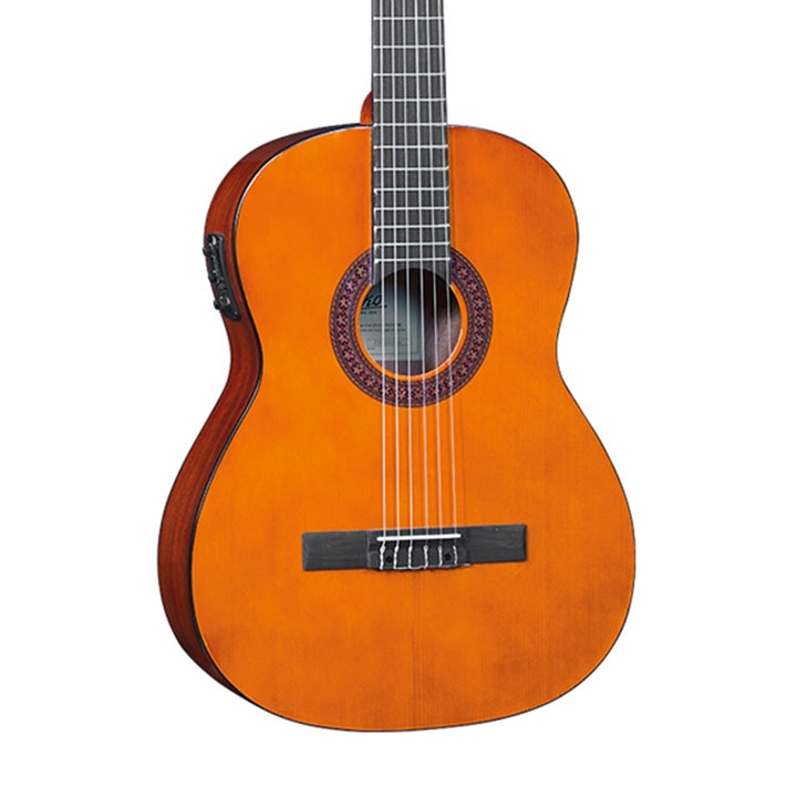 EKO CS-12 EQ Chitarra Classica Elettrificata