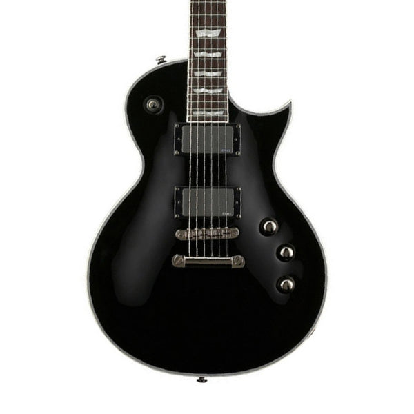 ESP LTD EC-401 Black Electric Guitar