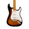 FENDER Vintera II '50s Stratocaster MN 2-Color Sunburst Electric Guitar