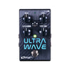 SOURCE AUDIO SA250 UltraWave Effetto Saturazione Multibanda Multieffetto a Pedale per Chitarra e Sintetizzatori