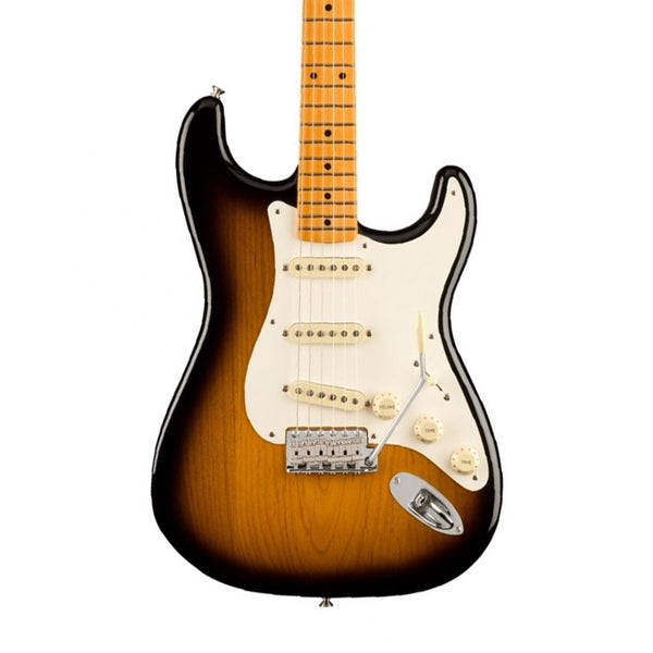 FENDER American Vintage II 1957 Stratocaster MN 2-Color Sunburst Electric Guitar