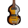 TOKAI Violin Beatles Bass Style Vintage Sunburst Electric Bass