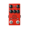 JHS PEDALS The AT+ Andy Timmons Plus Red Boost / Overdrive Effect Pedal Usato