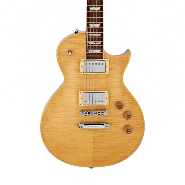 ESP LTD EC-256 VN Vintage Natural Electric Guitar