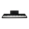 E-CHORD SP10 Black Pianoforte Digitale 88 Tasti Pesati
