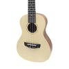 CRAFTER UC-200 Natural 4-String Concert Ukulele