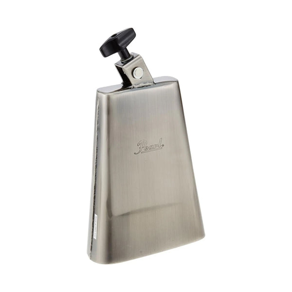 PEARL BCM-8NYQ New Yorker Marc Quinones Signature Cowbell Campanaccio Batteria in Acciaio per Salsa
