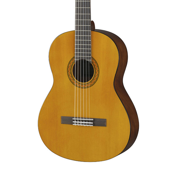 YAMAHA C40 Natural Chitarra Classica da Studio 4/4