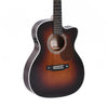 SIGMA OMTC-1E-SB Sunburst Chitarra Acustica Elettrificata