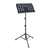 PROEL RSM650 Leggio in Acciaio Tubolare Nero c/ Borsa