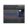 ZOOM LiveTrak L-20 Mixer Digitale 20 Input con 22 Tracce di Registrazione