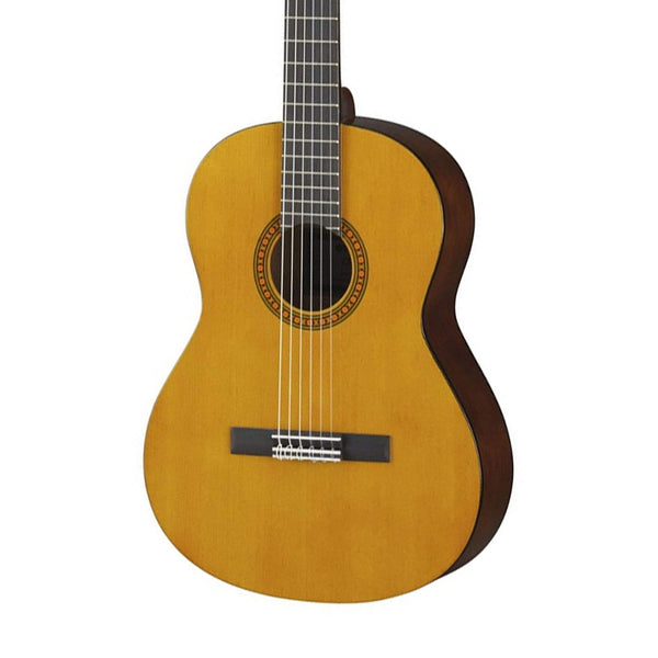 YAMAHA CS40 Natural Chitarra Classica 3/4