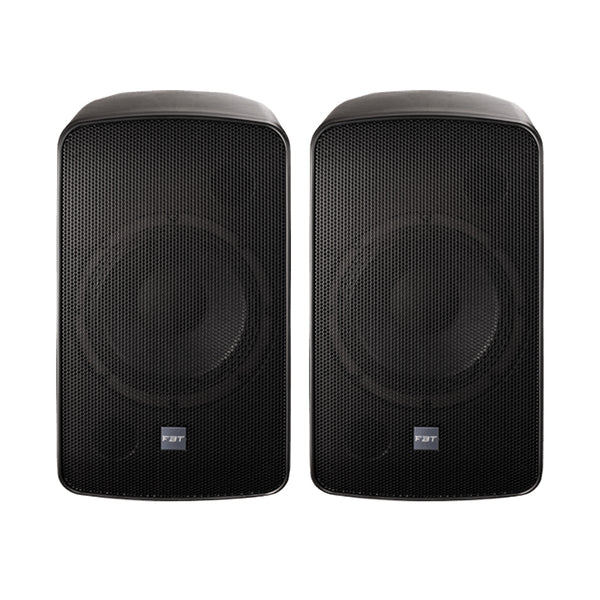 FBT Canto 5CA Black Altoparlante Coassiale a 2 Vie 5"/1" 150W Coppia