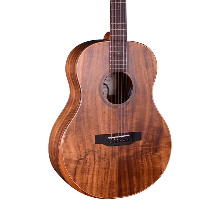 CRAFTER Grand Mino ALK All Koa Chitarra Acustica Elettrificata