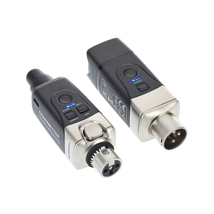 XVIVE U3 Microphone Wireless System Trasmettitore / Ricevitore Wireless per Microfono Usato