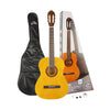 EKO CS-10 Pack Chitarra Classica con Accessori