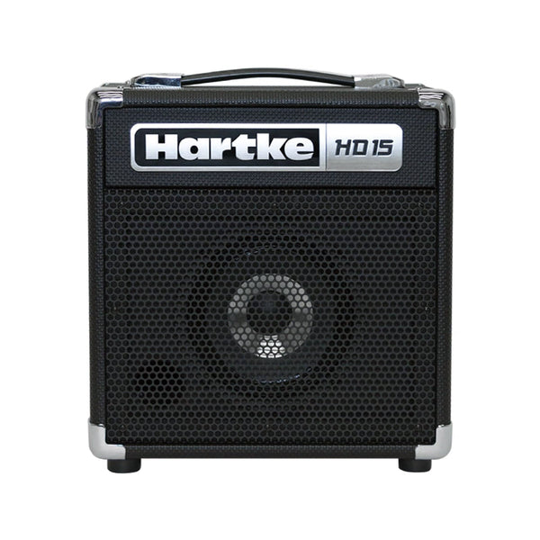 HARTKE HD15 Amplificatore Combo per Basso 6.5" 15W Usato