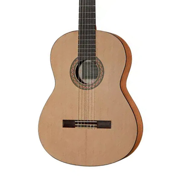 YAMAHA C40M II Natural Satin Chitarra Classica 4/4 Nuova Versione