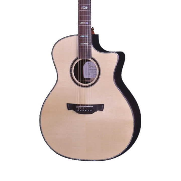 CRAFTER SRP G-36CE Chitarra Acustica Elettrificata Usato