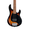 STERLING By Music Man StingRay Ray35 Vintage Sunburst 5-String Electric Bass