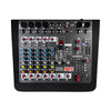 ALLEN & HEATH ZEDi-10FX Mixer con Effetti e Interfaccia Audio USB 4-In/4-Out