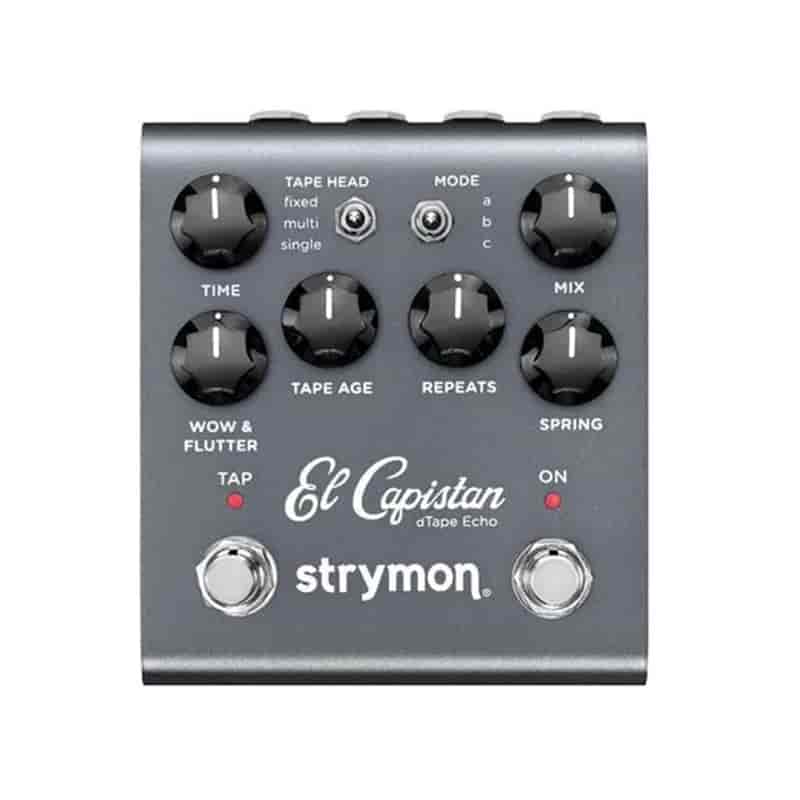 strymon – Gmusic Shop