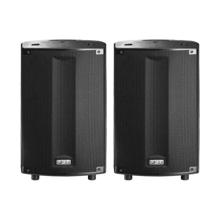 FBT ProMaxX 114A Cassa Attiva Biamplificata 14"/1" 900W Coppia