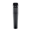 SHURE SM57 Microfono Dinamico Cardioide per Voce e Strumenti Usato