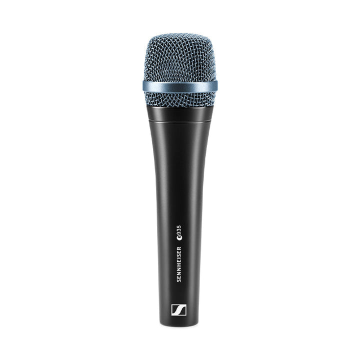 SENNHEISER E935 Microfono Dinamico Cardioide per Voce Usato