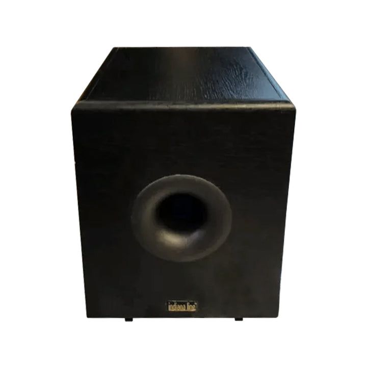 INDIANA LINE TH-S50 Subwoofer Attivo per Sistema Home Theater 55W Usato