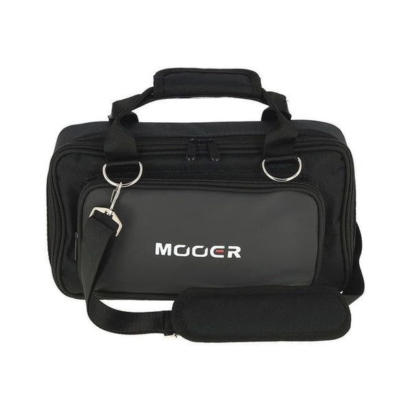 MOOER SC200 Soft Carry Case for GE200 Usato
