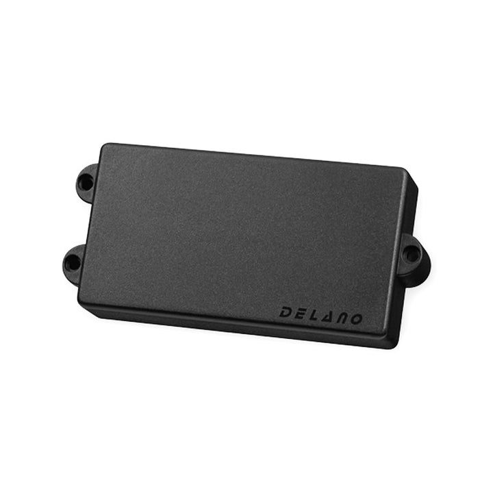 DELANO MC4HE/M2 Double Split Coil Humbucker Pickup a Bobina Divisa per Bassi Elettrici a 4 Corde Outlet