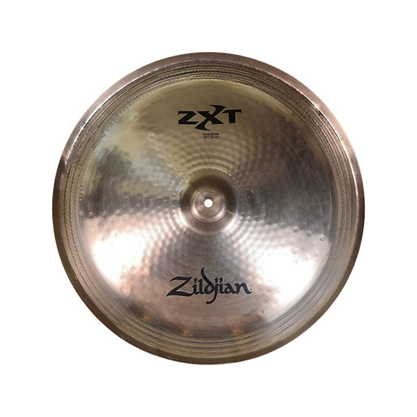ZILDJIAN ZXT Total China Cymbal 20" [Usato]