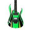 IBANEZ RGT3120 Cesareo Signature Custom Made Electric Guitar Made in Japan Usato