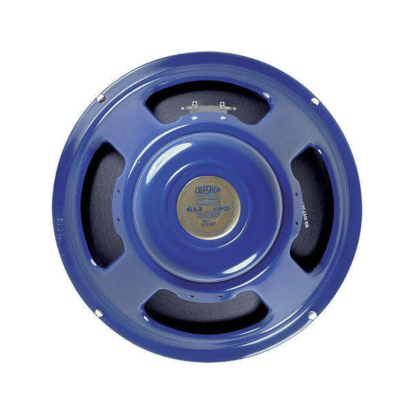 CELESTION G12 Alnico Blue Replacement Speaker 12" 15 Ohm 15W Usato